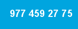 977 459 27 75 977 459 27 75